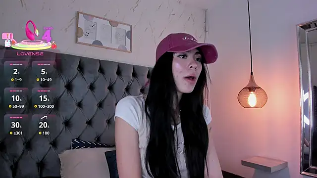 Anya Belth online show from 31, 1, 2026