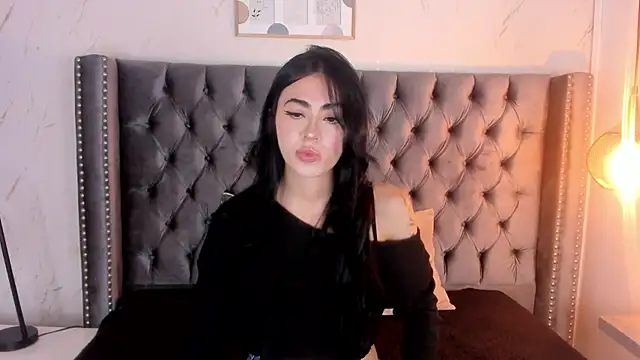 Anya Belth online show from 1, 7, 2026