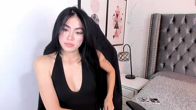 Anya Belth online show from 24, 7, 2026