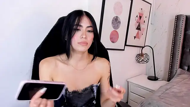Anya Belth online show from 30, 7, 2026