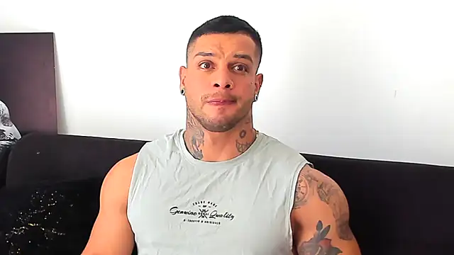 Marck Mathews online show from 2, 10, 2025