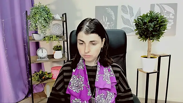 MartaEdams online show from 24, 3, 2026