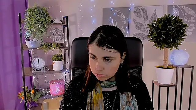 MartaEdams online show from 29, 4, 2026