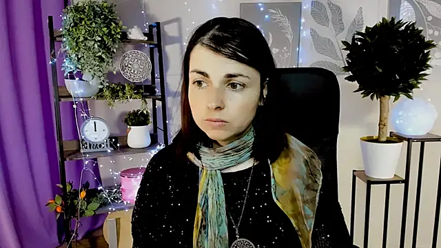 MartaEdams online show from 5, 5, 2026