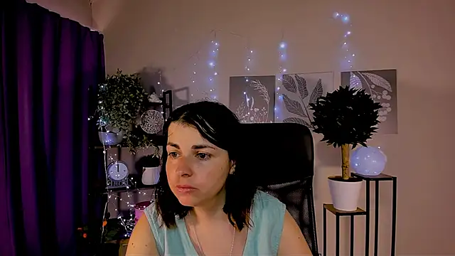MartaEdams online show from 18, 5, 2026