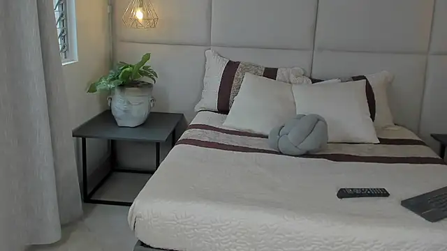 SamayRyann online show from 2, 7, 2026