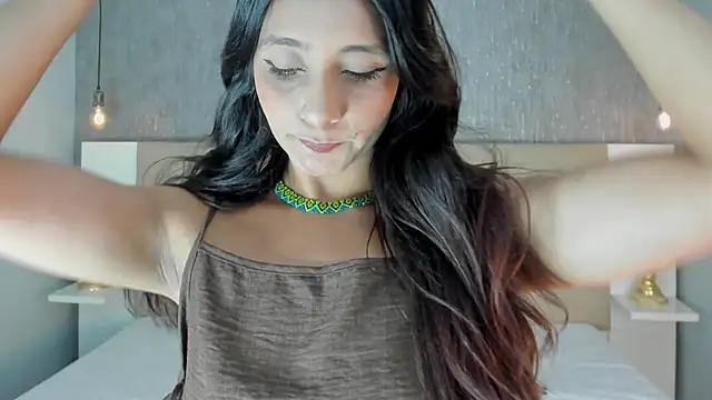 SamayRyann online show from 16, 7, 2026