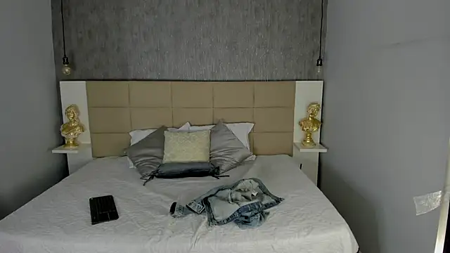 SamayRyann online show from 18, 7, 2026