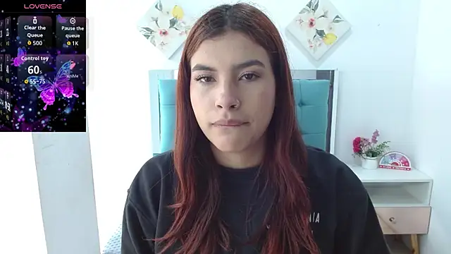 Sharloth F W online show from 17, 2, 2026