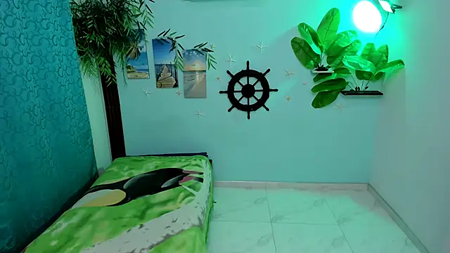 eladyrous98 online show from 4, 10, 2025