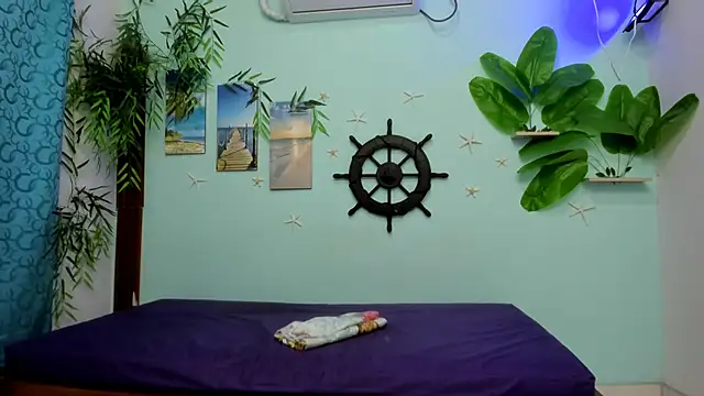 eladyrous98 online show from 25, 2, 2026