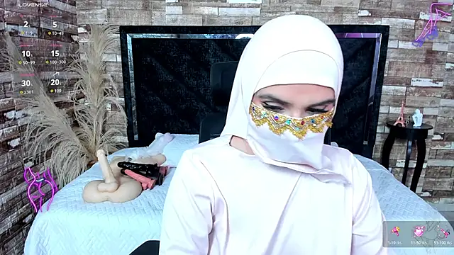 malek zark2 online show from 21, 11, 2025