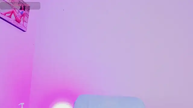 SelenaStonne online show from 12, 5, 2026