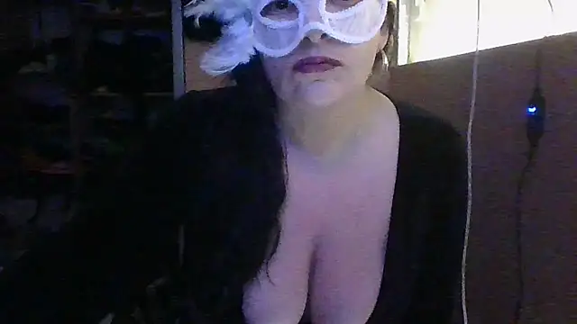 Darlingsweethoney online show from 1, 10, 2025