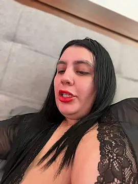 victoria amatista  online show from 25, 6, 2026