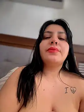 victoria amatista  online show from 5, 7, 2026