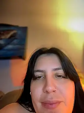 victoria amatista  online show from 1, 8, 2026
