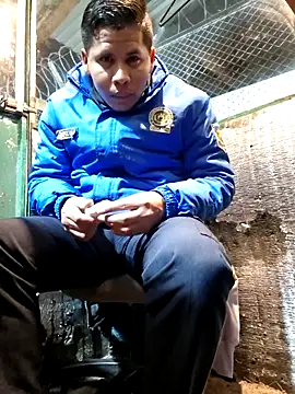 026Jeankarlos online show from 14, 4, 2026
