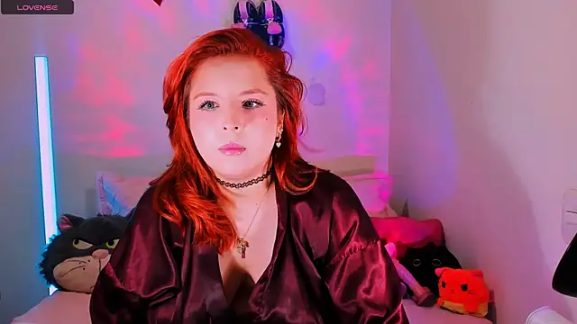 Rosie Good girl online show from 28, 5, 2026