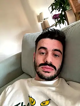 Carl242000 online show from 13, 1, 2026