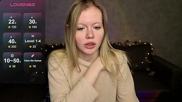 Snapshot of Wendy_228 chatting on 8, 2, 2026 Wendy 228 online show from 8, 2, 2026