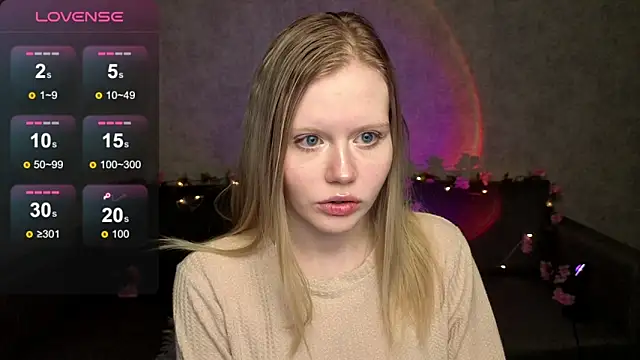 Snapshot of Wendy_228 chatting on 17, 2, 2026 Wendy 228 online show from 17, 2, 2026