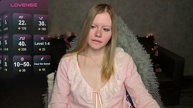 Snapshot of Wendy_228 chatting on 18, 3, 2026 Wendy 228 online show from 18, 3, 2026