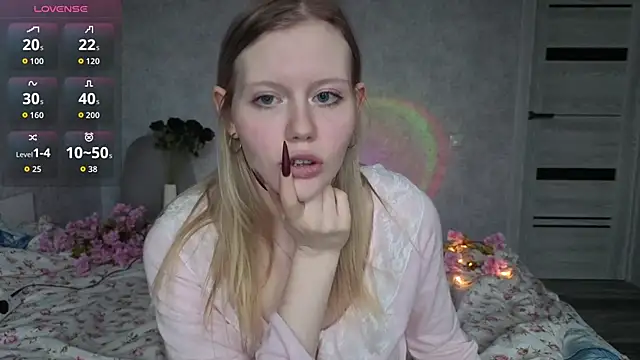 Snapshot of Wendy_228 chatting on 20, 3, 2026 Wendy 228 online show from 20, 3, 2026