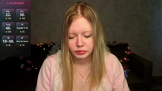 Wendy 228 online show from 1, 4, 2026