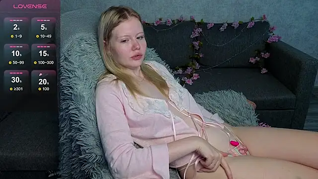 Wendy 228 online show from 19, 7, 2026