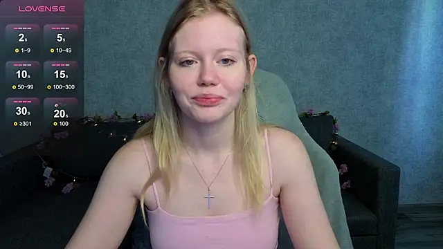 Wendy 228 online show from 23, 7, 2026