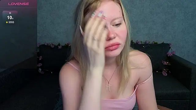 Wendy 228 online show from 27, 7, 2026