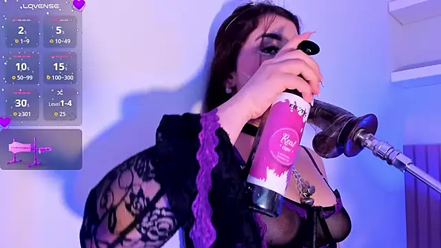 Amara melodi online show from 20, 12, 2025