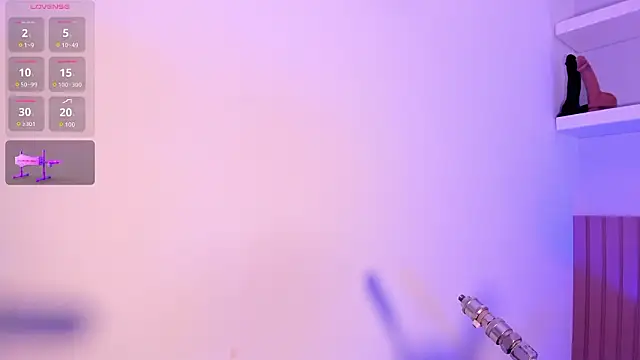 Amara melodi online show from 3, 2, 2026