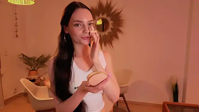 litlle angelll online show from 10, 7, 2026