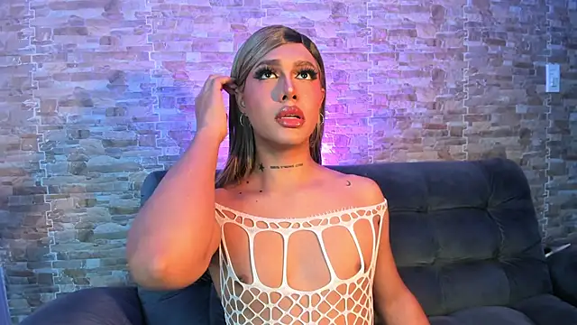 Dreams Chloe online show from 14, 7, 2026