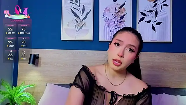 SarahMiler  online show from 17, 1, 2026