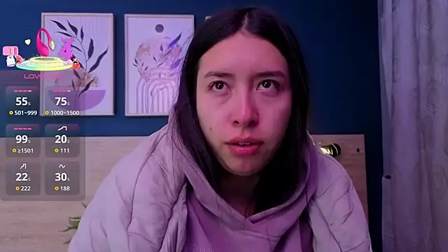 SarahMiler  online show from 20, 2, 2026