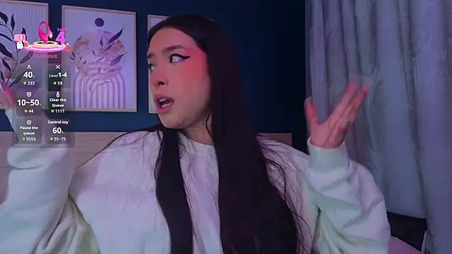 SarahMiler  online show from 12, 3, 2026