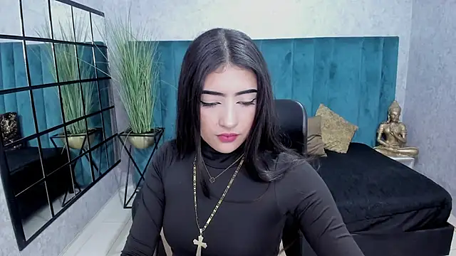 VictoriaaBlair online show from 27, 2, 2026