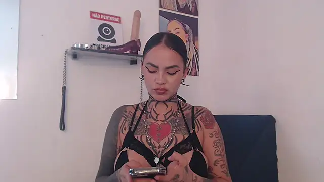 Sofia May online show from 19, 9, 2025