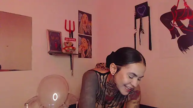 Sofia May online show from 28, 3, 2026