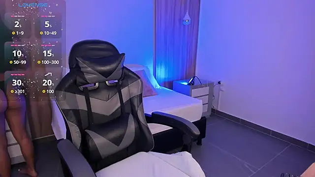 megara x  online show from 19, 11, 2025