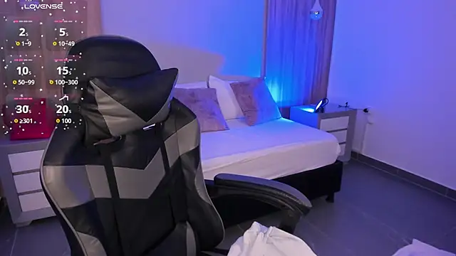 megara x  online show from 20, 11, 2025