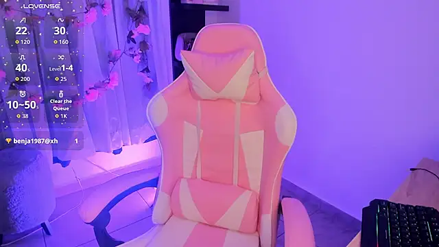 megara x  online show from 5, 3, 2026