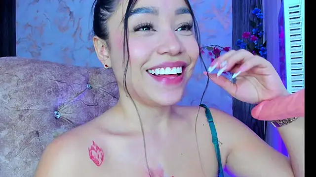 Eva cutte online show from 29, 4, 2026
