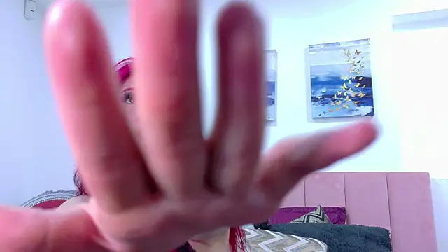 Maddy Mills online show from 20, 3, 2026