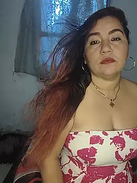 Snapshot of daniela500211 chatting on 30, 7, 2026 daniela500211 online show from 30, 7, 2026