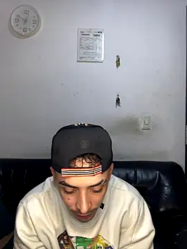 Jacobs0 online show from 13, 11, 2025