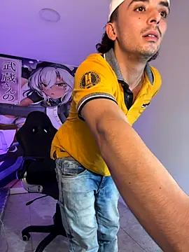 Jacobs0 online show from 2, 12, 2025